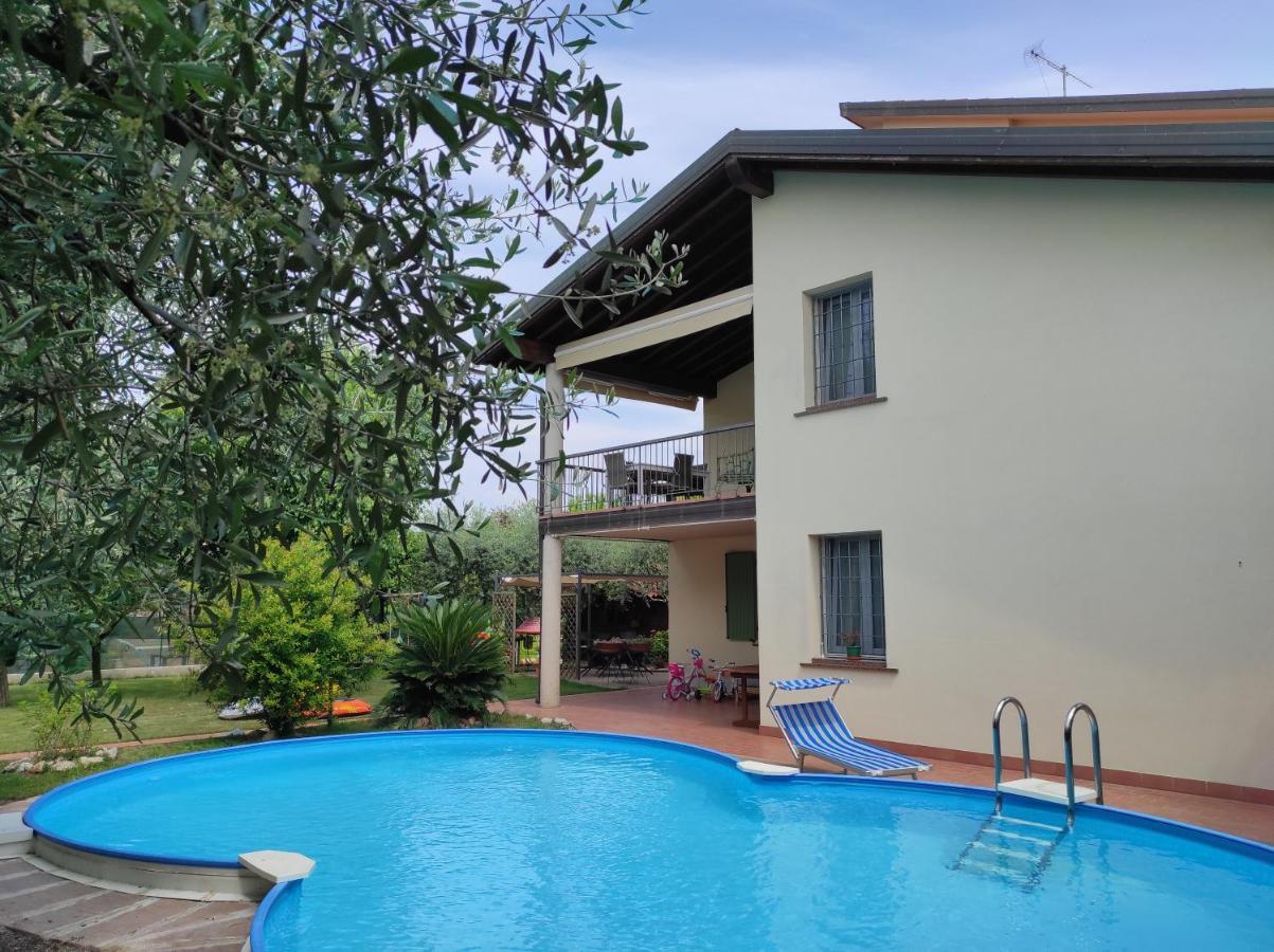 Maison N&m * Desenzano del Garda