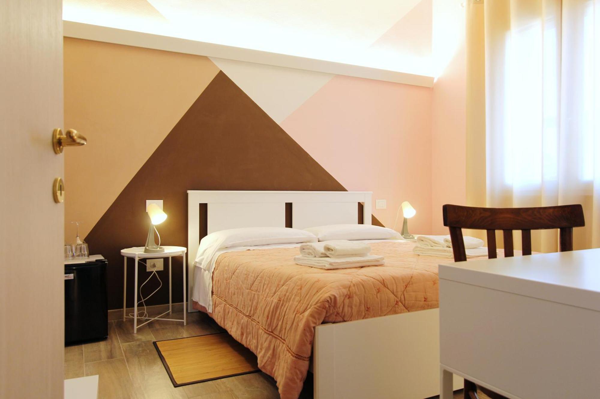 Maison N&m Bed & Breakfast *