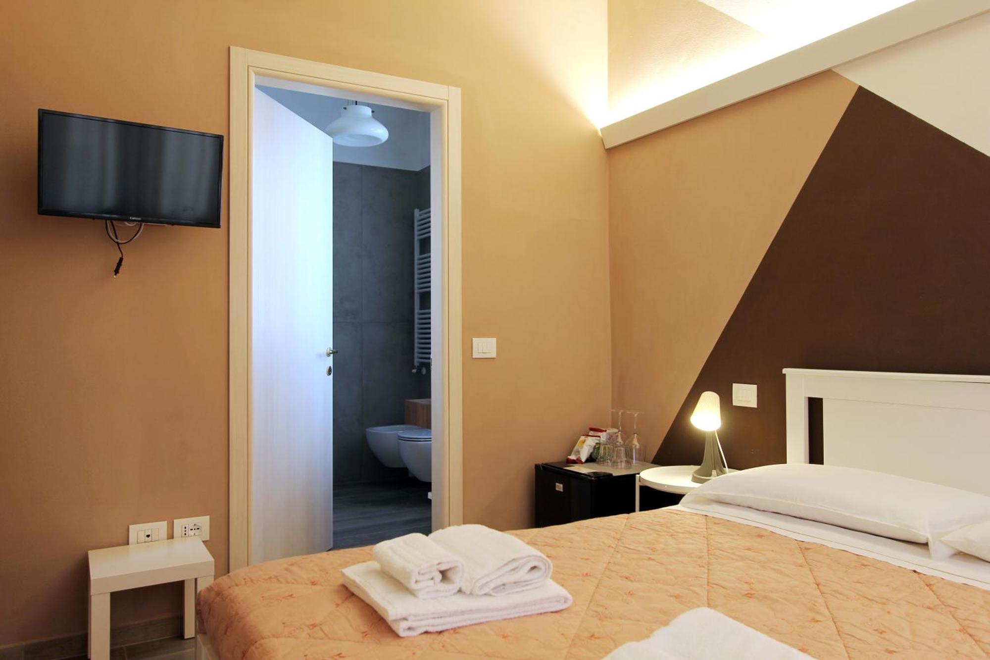 Bed & Breakfast Maison N&m *