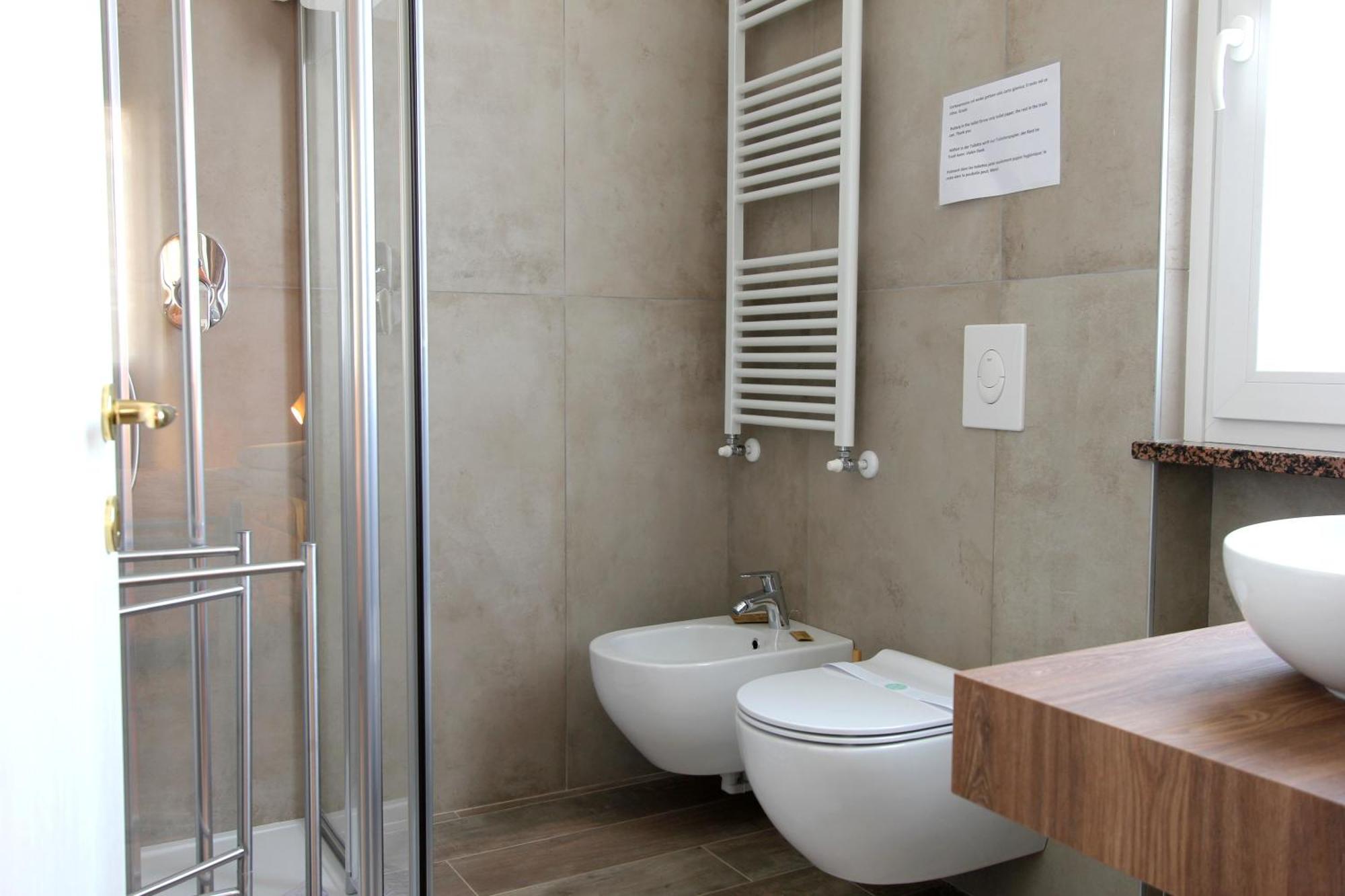 Bed & Breakfast Maison N&m Desenzano del Garda